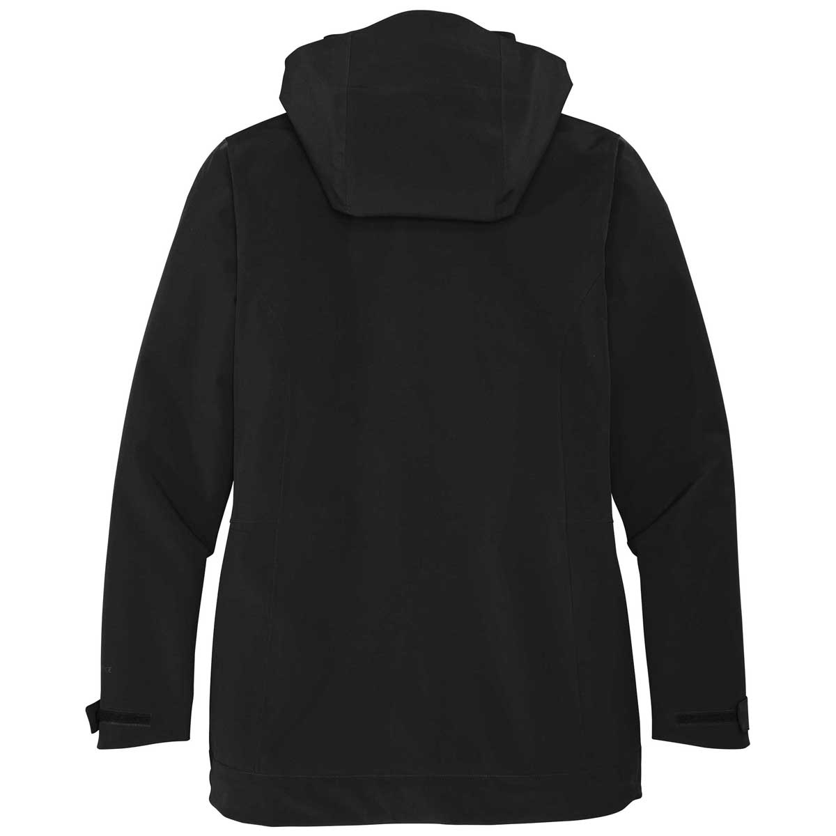 Eddie Bauer Women's Black/Storm Grey WeatherEdge 3-in-1 Jacket: Your Ultimate Weather Companion