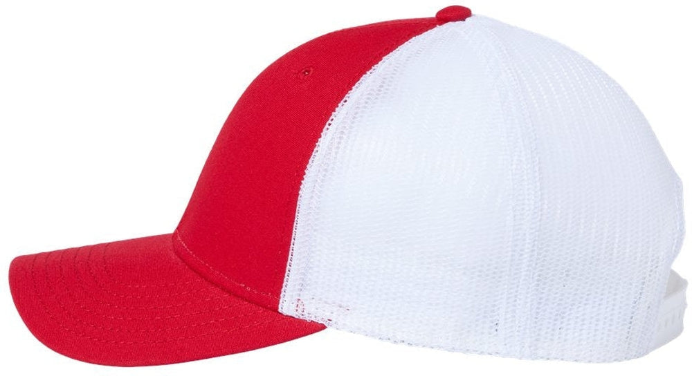 Atlantis Sustainable Recycled Trucker Cap - A Head-turning Choice!