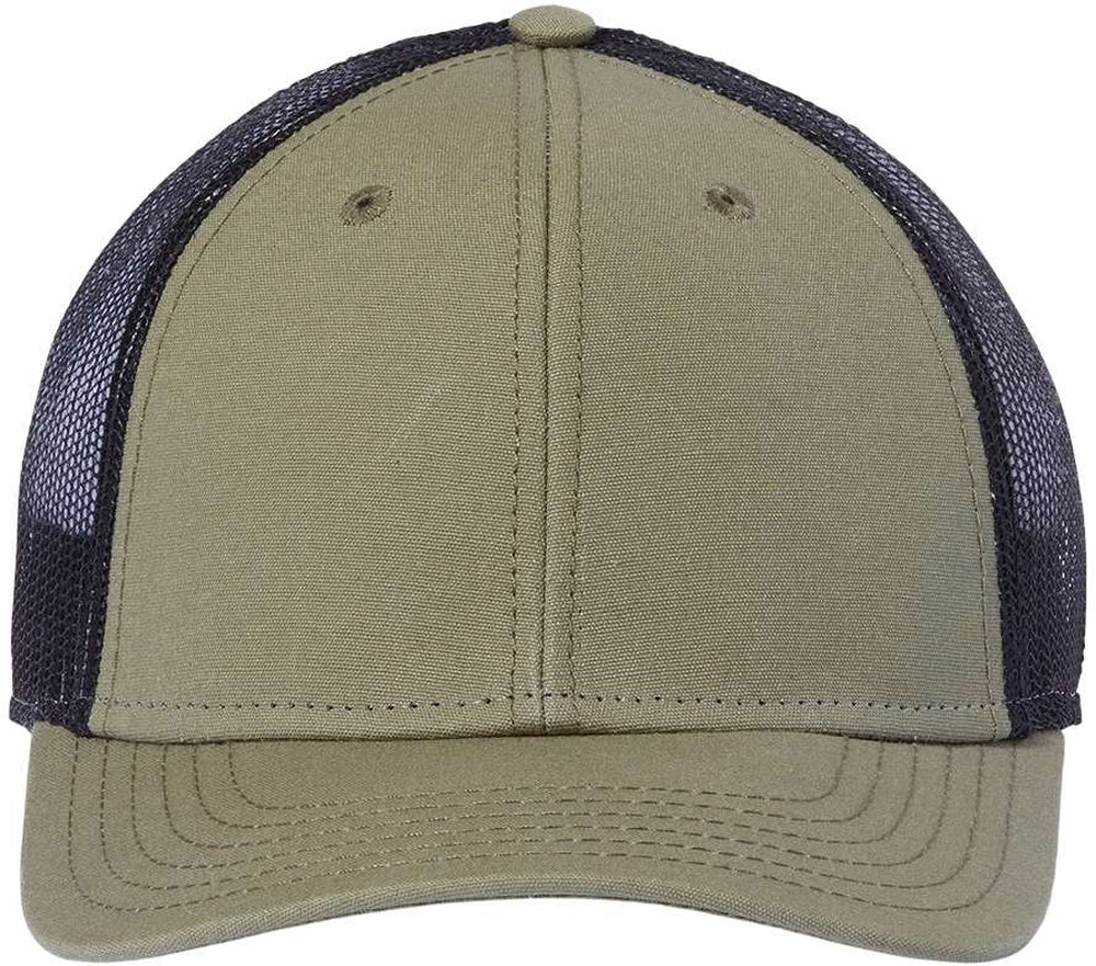 Atlantis Sustainable Recycled Trucker Cap - A Head-turning Choice!