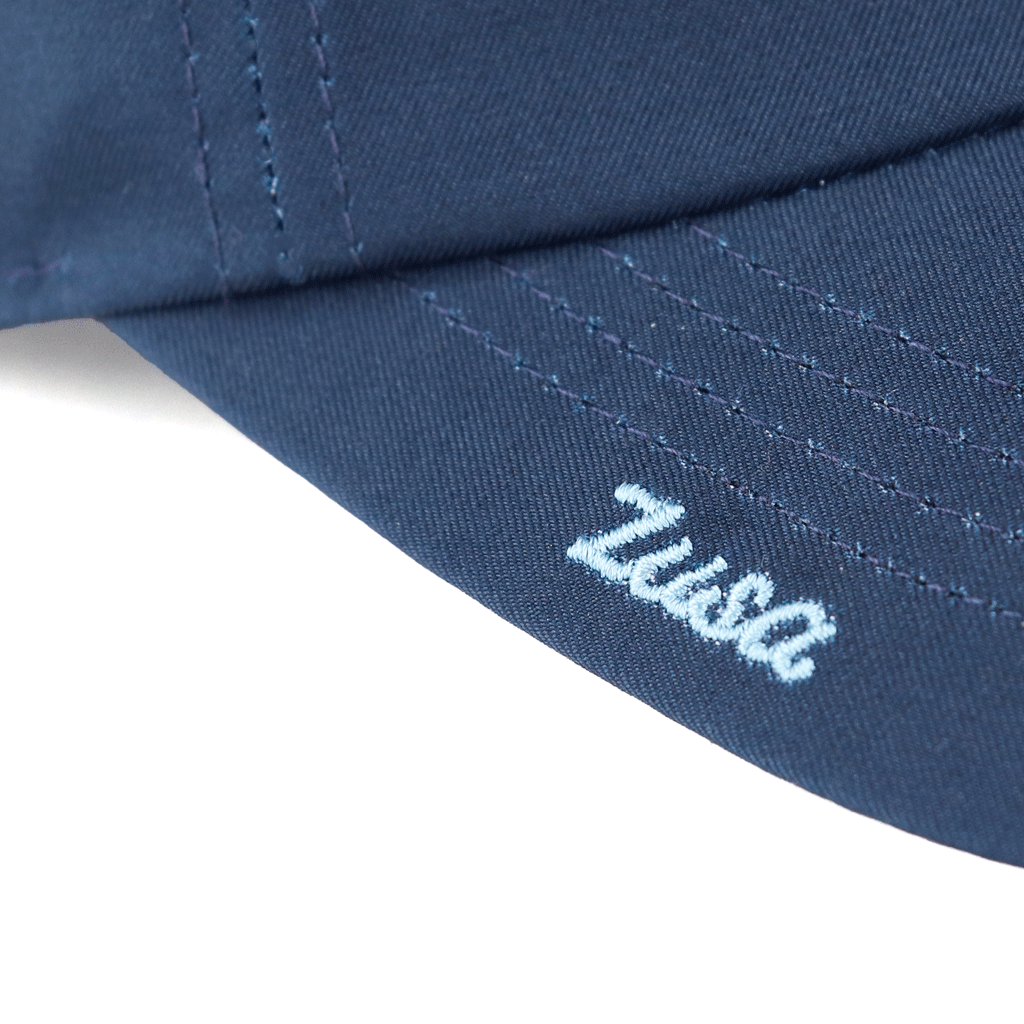 Zusa Navy Swift: The Ultimate Athletic Cap