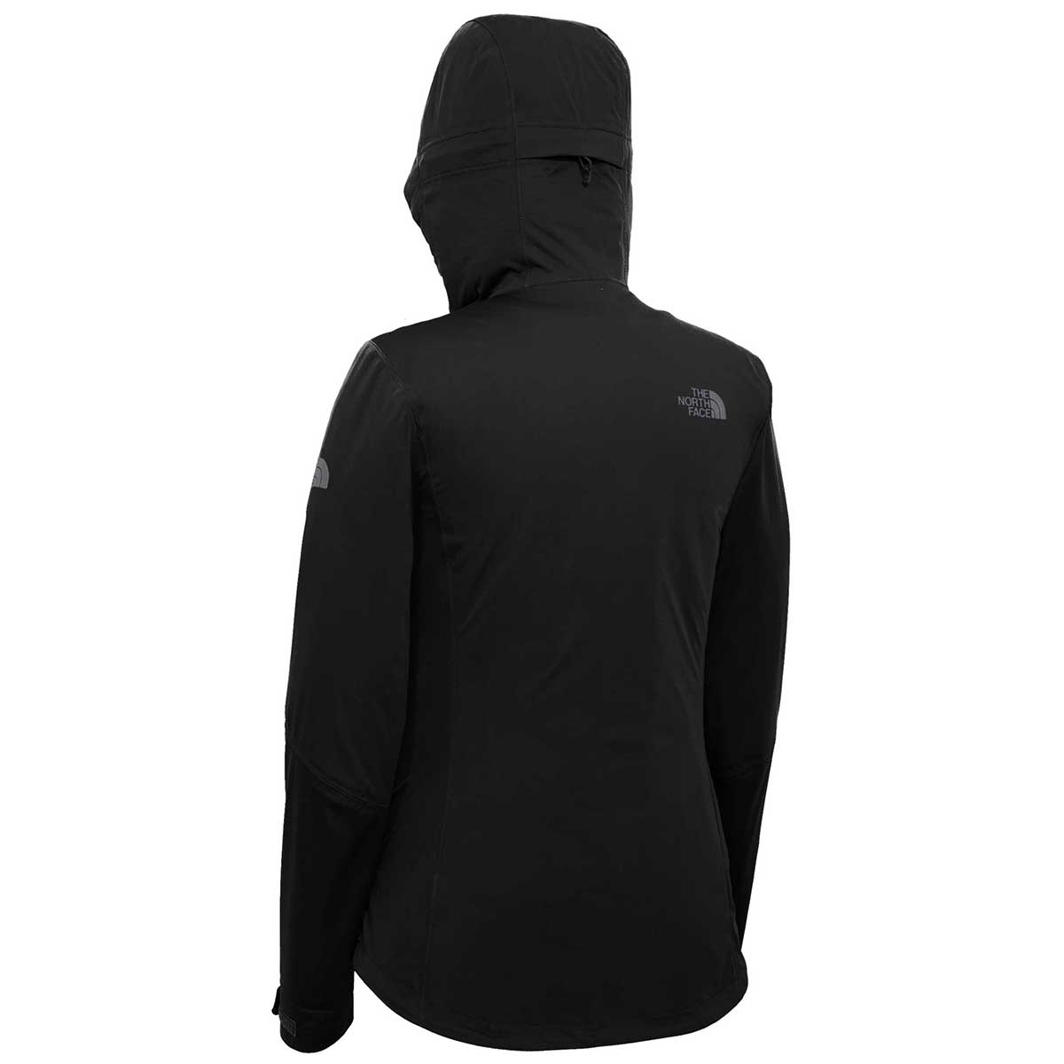 The North Face Women's All-Weather Black DryVent Stretch Jacket: A Must-Have Outdoor Essential
