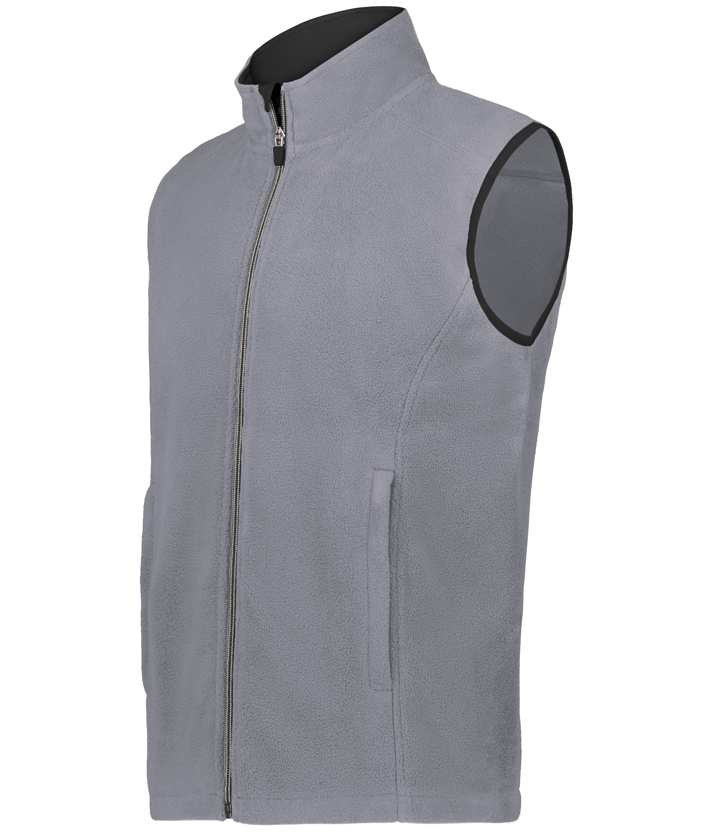 Augusta Chill Fleece 2.0 Vest - Your Ultimate Eco-Friendly Companion