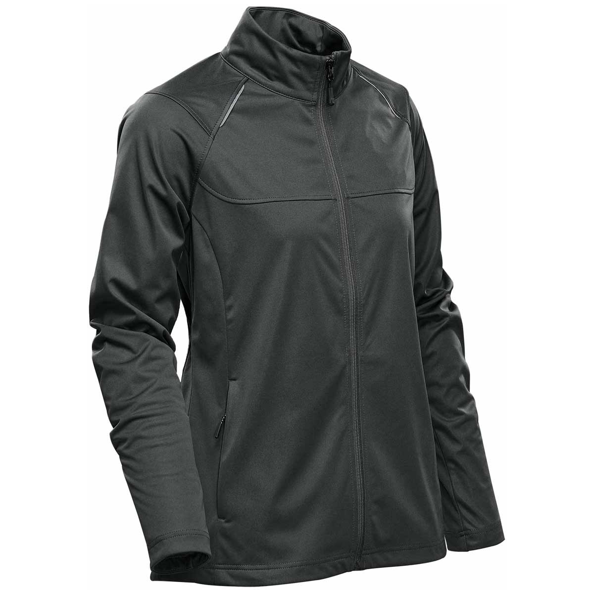 Stormtech Women's Dolphin Greenwich: The Ultimate Lightweight Softshell Jacket