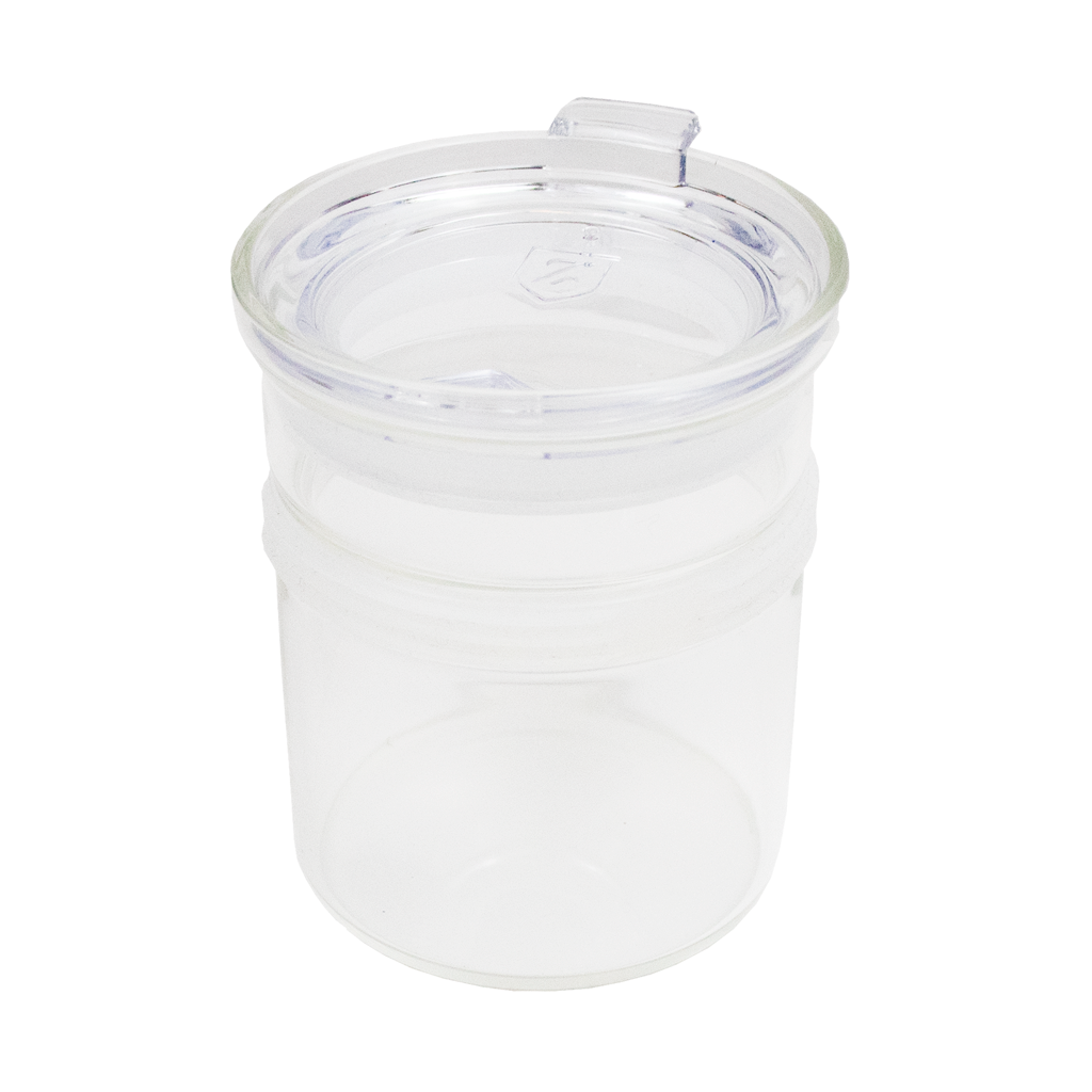 Zusa Navy Marquette 10 oz. Wine Tumbler - The Ultimate Sustainable Companion
