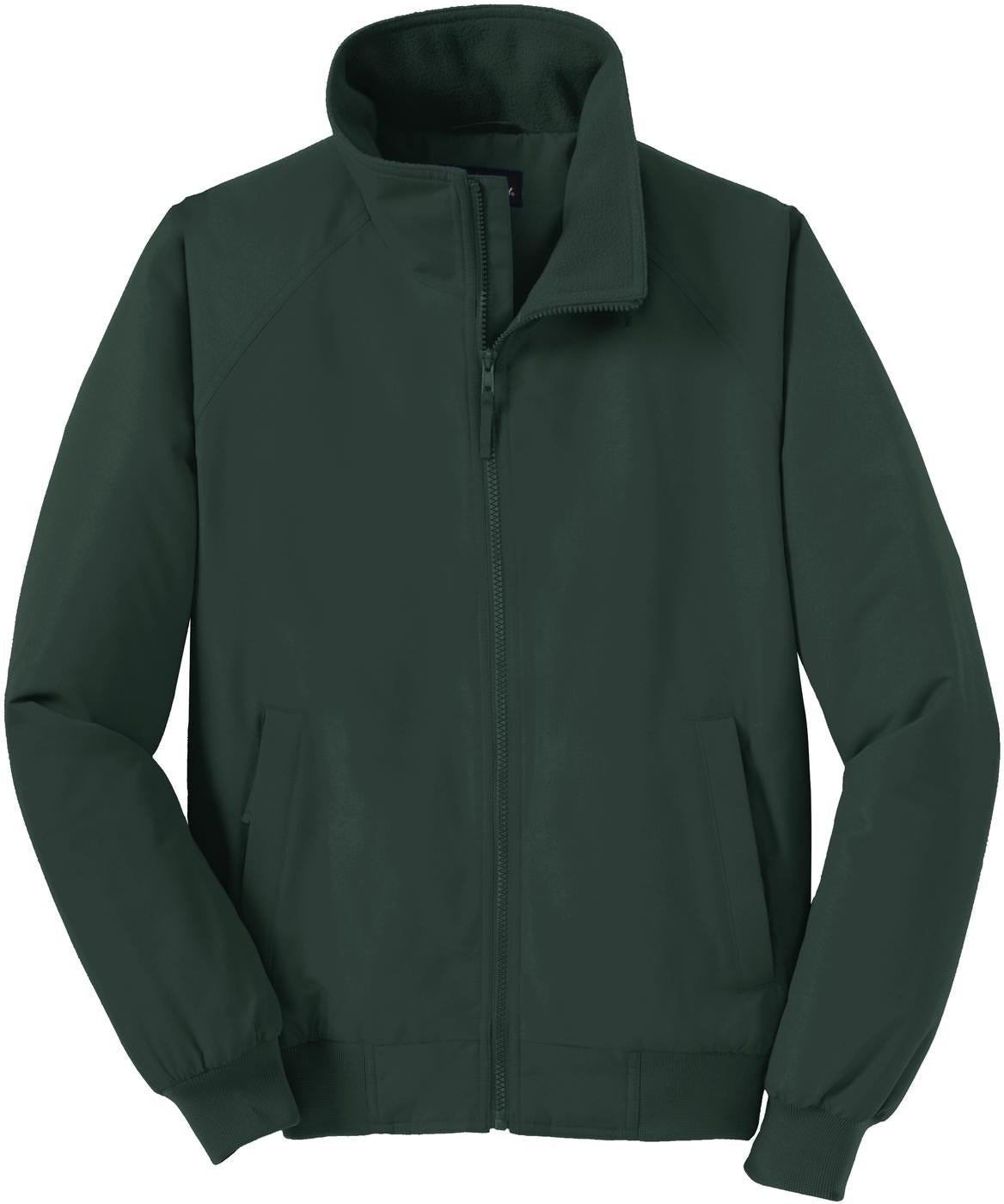 Don't Miss Out! Port Authority Charger Jacket - Exclusive Closeout Deal