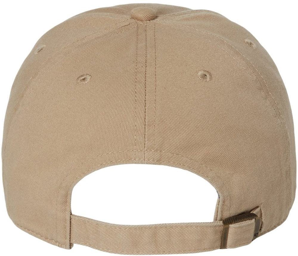 47 Brand Clean Up Cap: A Must - Have for Your Business