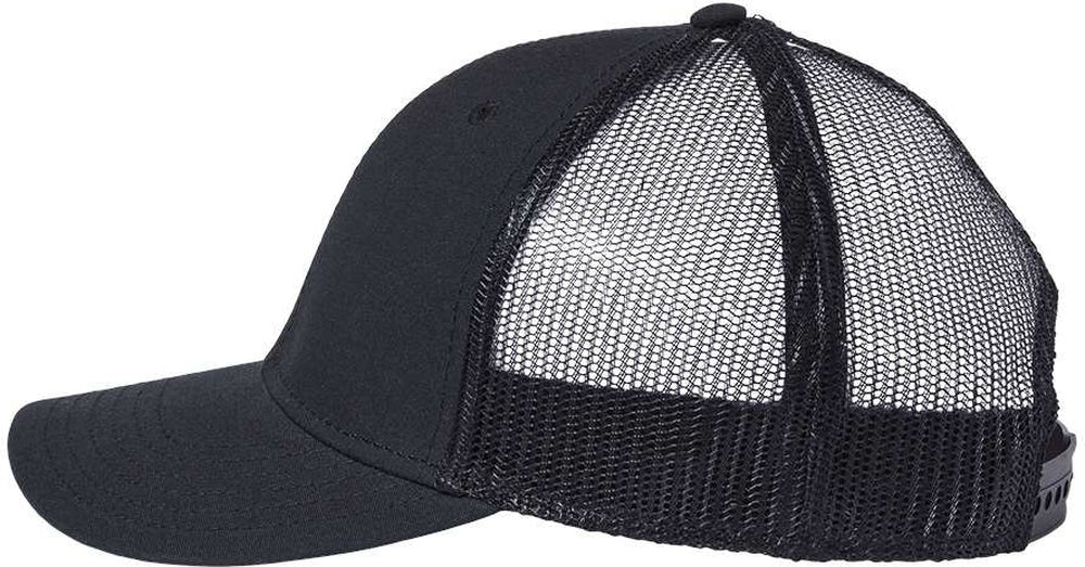 Atlantis Sustainable Recycled Trucker Cap - A Head-turning Choice!