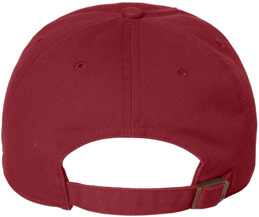 47 Brand Clean Up Cap: A Must - Have for Your Business