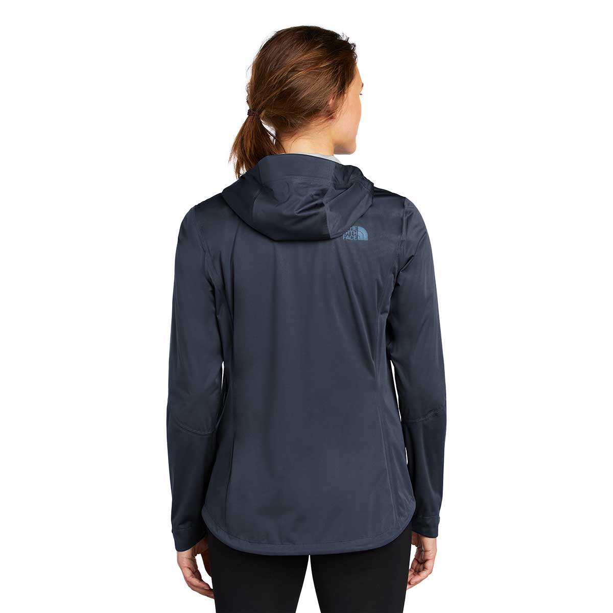 The North Face Women's Urban Navy All-Weather DryVent Stretch Jacket: Your Ultimate Outdoor Companion