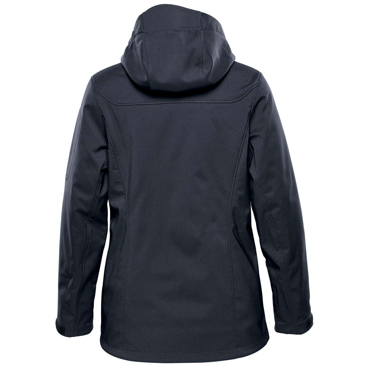 Stormtech Women's Navy Epsilon System: The Ultimate Fashion-Forward Jacket