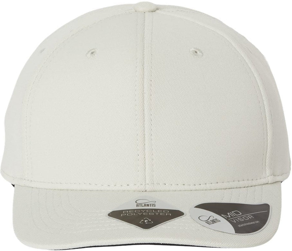 Atlantis Headwear's Eco-Chic Honeycomb Cap: A Sustainable Style Statement