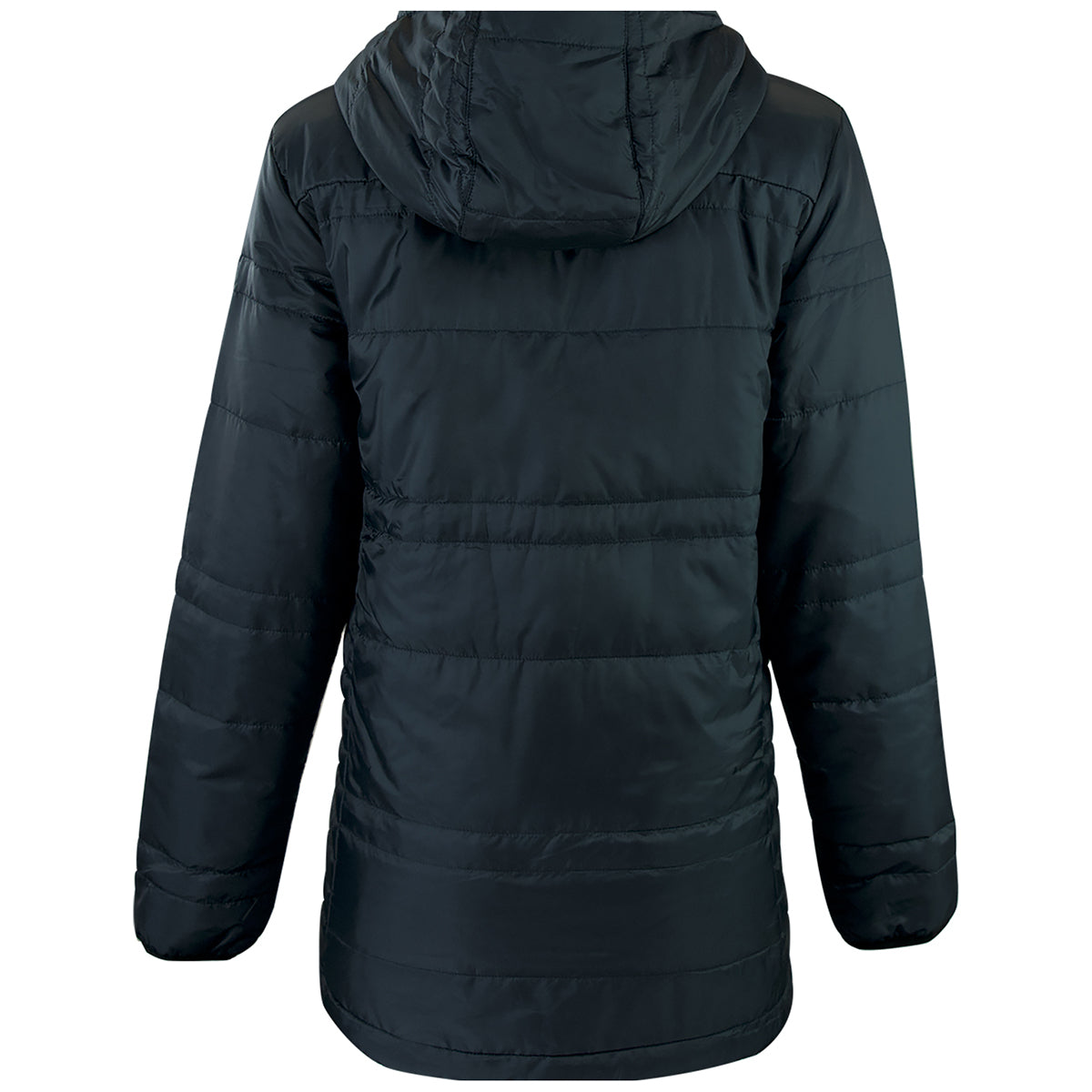 Vantage Women's Black Onyx K2 Quilted Puffer Jacket - Your Outdoor Essential