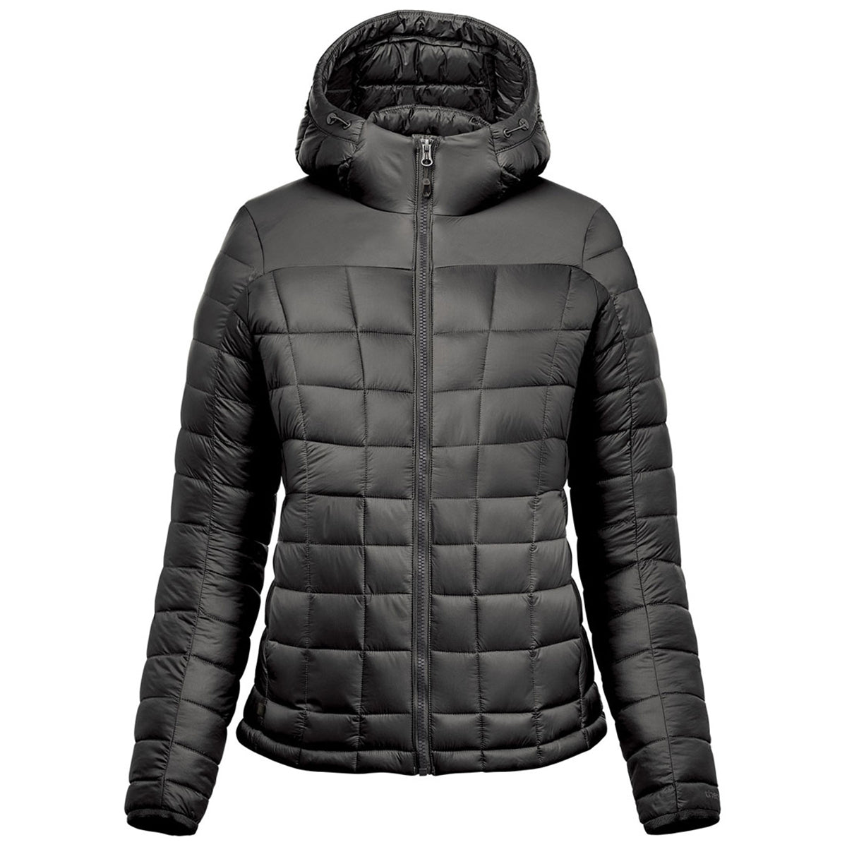 Stormtech Women's Granite Tundra: The Ultimate Thermal Jacket