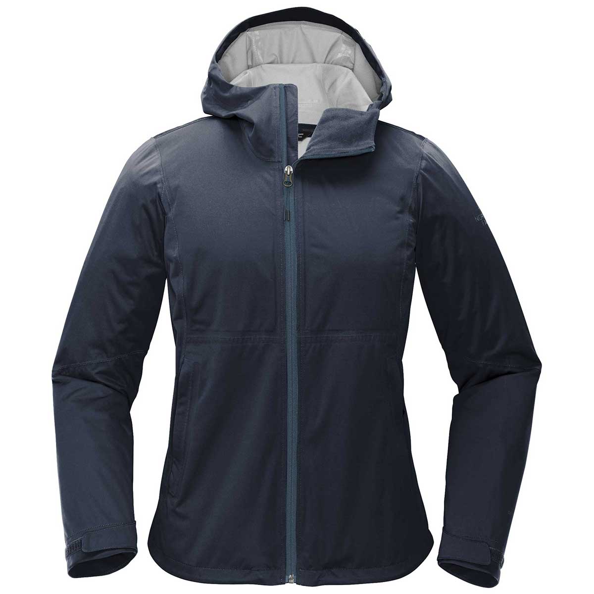 The North Face Women's Urban Navy All-Weather DryVent Stretch Jacket: Your Ultimate Outdoor Companion