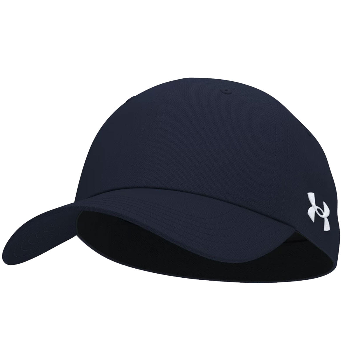 Under Armour Midnight Navy Blitzing Cap 2.0 - The Ultimate Active Hat