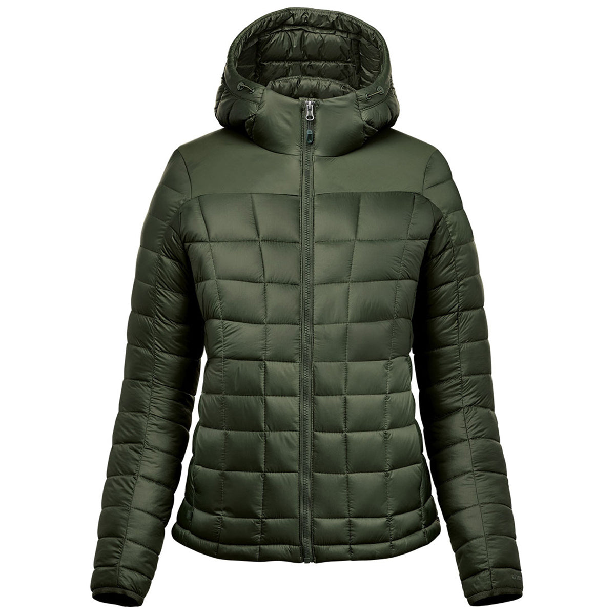 Stormtech Women's Cypress Tundra: The Ultimate Thermal Jacket