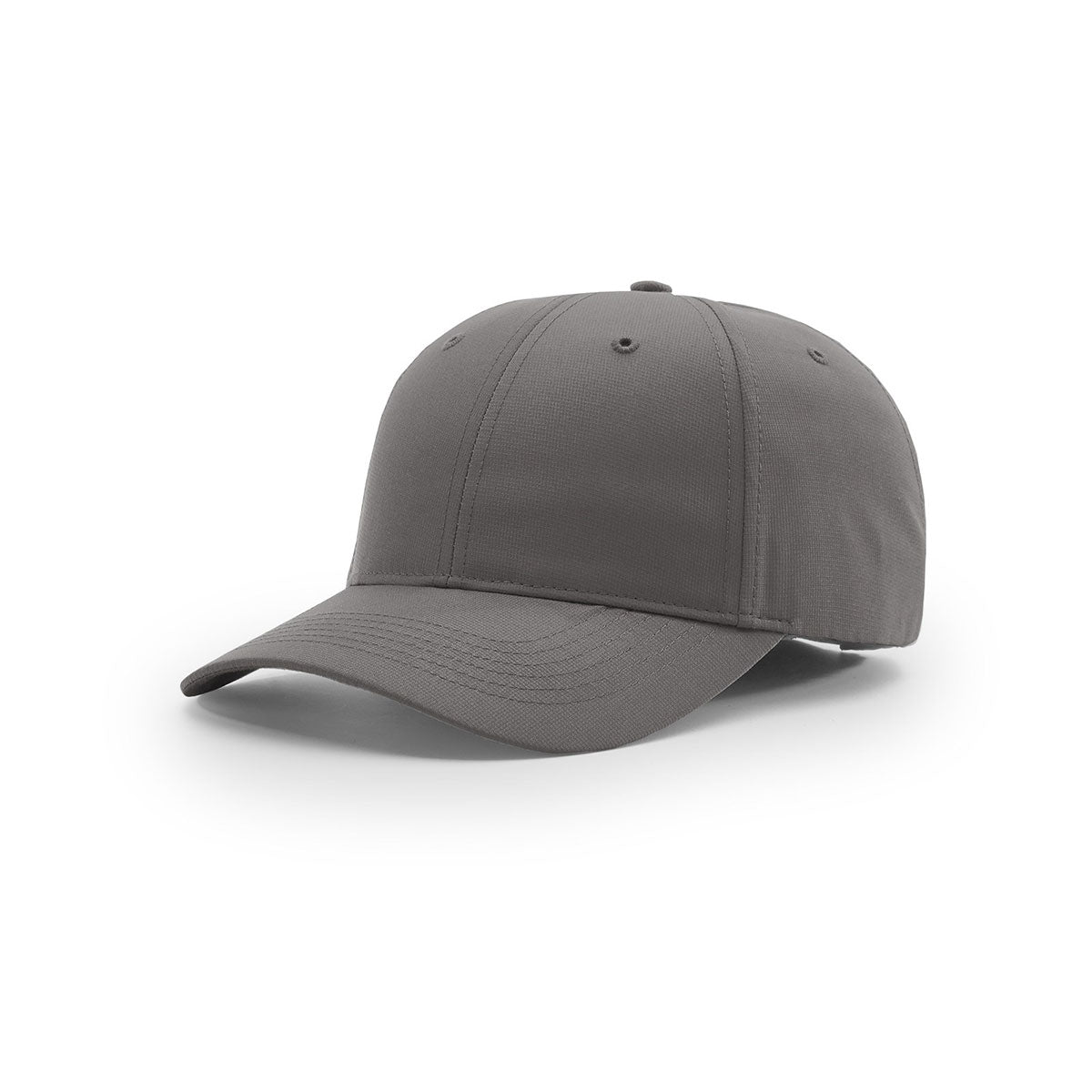 Richardson Charcoal R-Active Lite Cap: Active Lifestyle Essential
