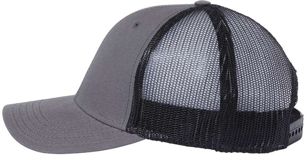 Atlantis Sustainable Recycled Trucker Cap - A Head-turning Choice!