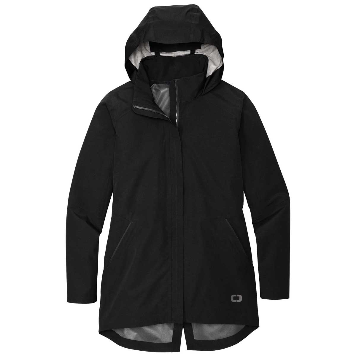OGIO Women's Stylish Blacktop Utility Jacket - A Must-Have!