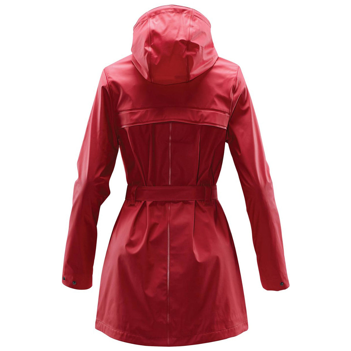 Stormtech Women's Raspberry Waterfall - The Ultimate Rain Jacket