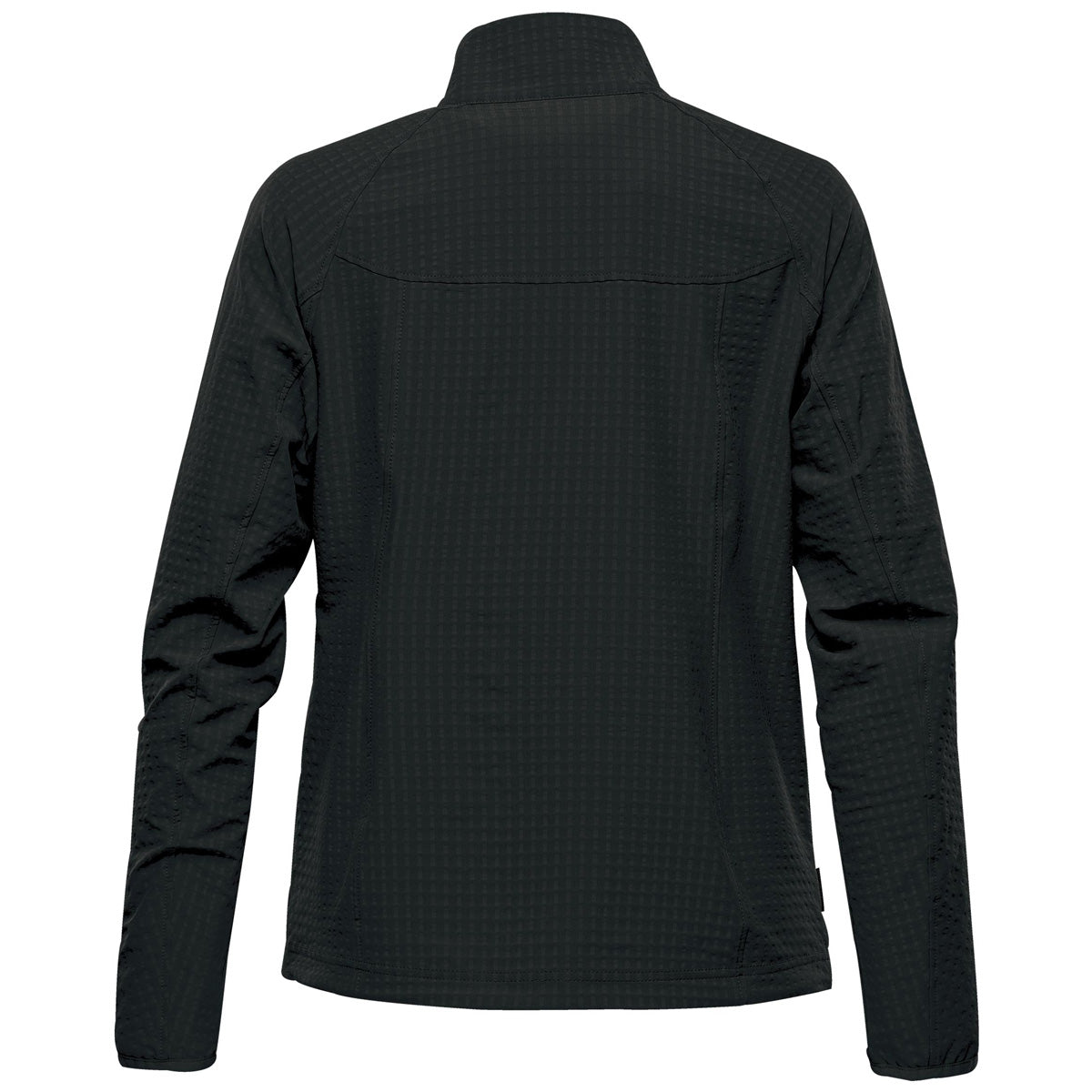 Stormtech Women's Stunning Black Kyoto Jacket