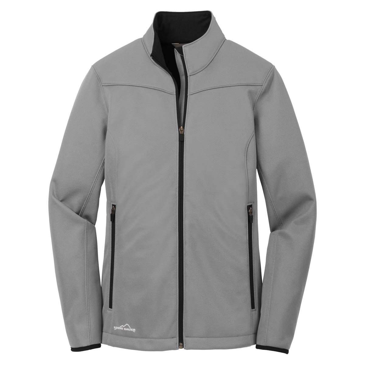 Eddie Bauer Women's Stylish Chrome Weather-Resistant Softshell Jacket