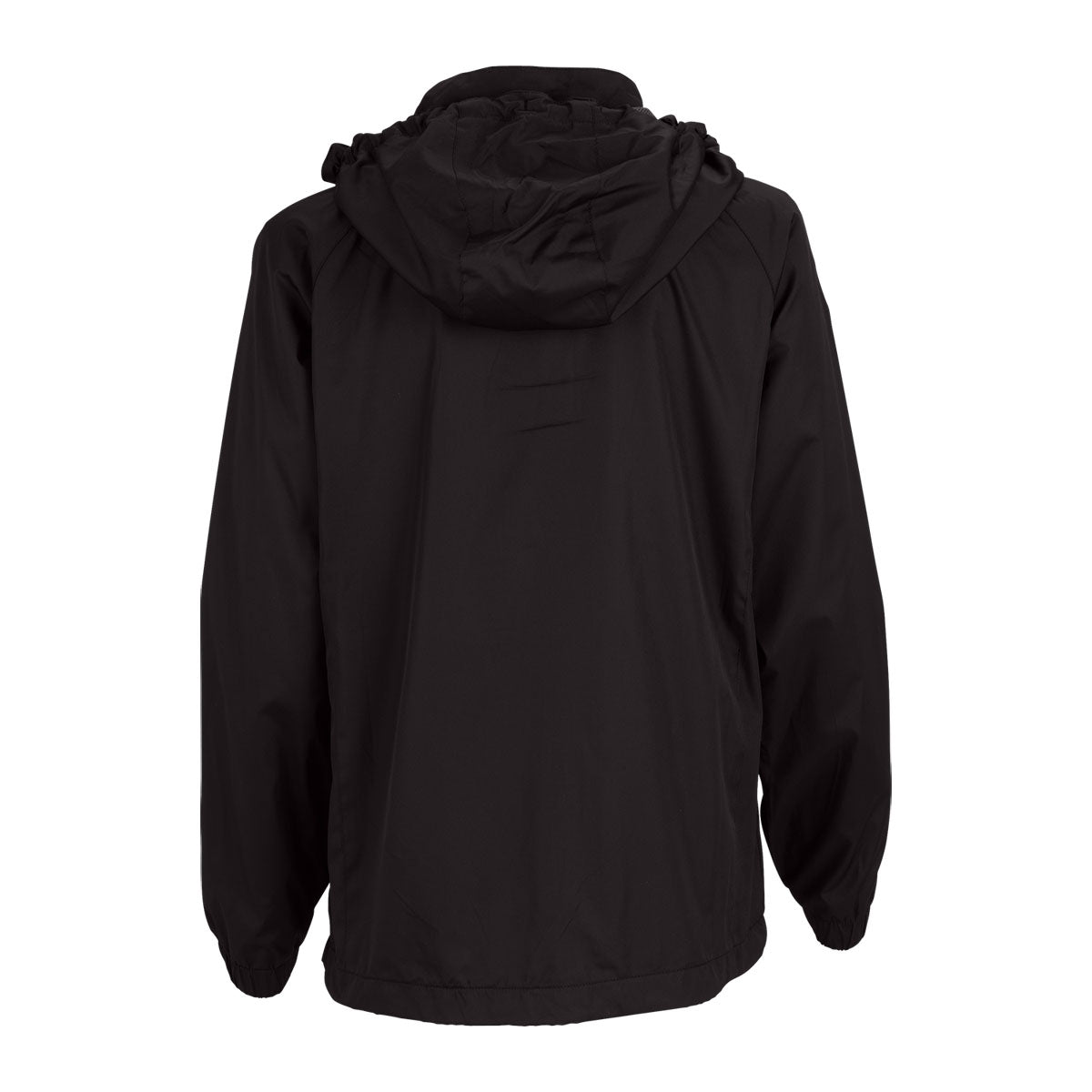 Vantage Women's Stylish Black/Dark Grey Club Jacket