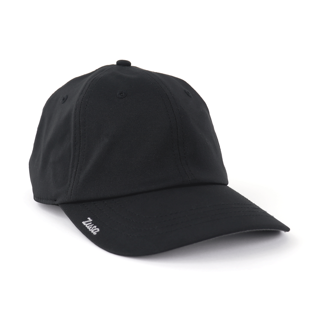 Zusa Black Swift - The Ultimate Athletic Cap