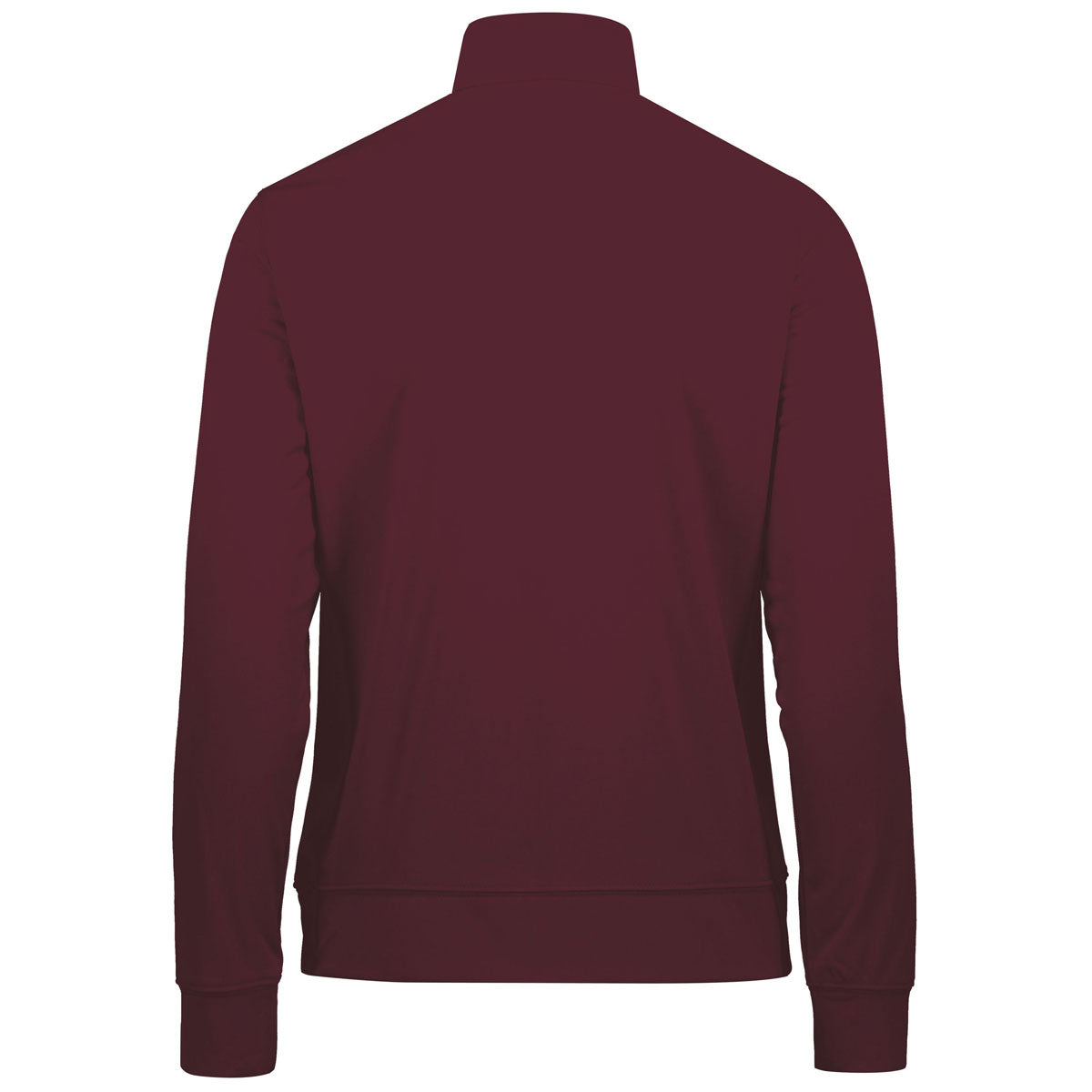 Augusta Women's Stunning Maroon/White Medalist Jacket 2.0