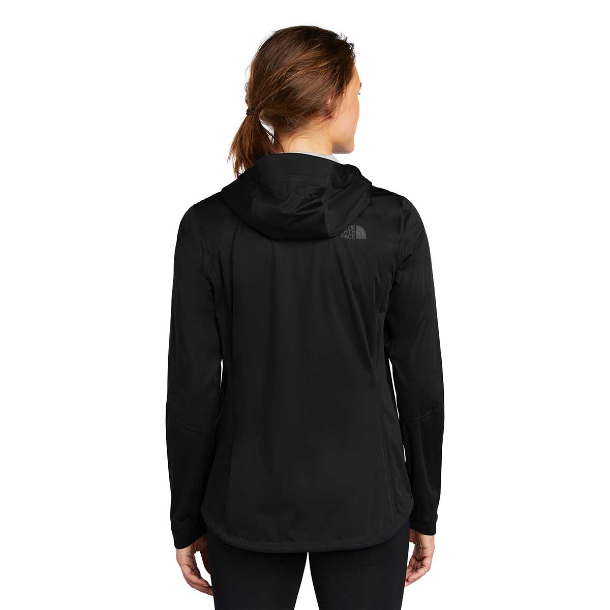 The North Face Women's All-Weather Black DryVent Stretch Jacket: A Must-Have Outdoor Essential