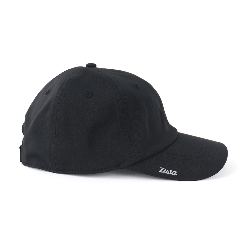 Zusa Black Swift - The Ultimate Athletic Cap