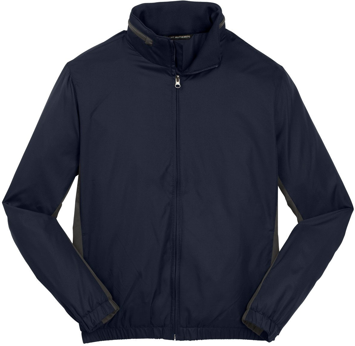 Hurry! Limited Stock - Port Authority Core Colorblock Wind Jacket