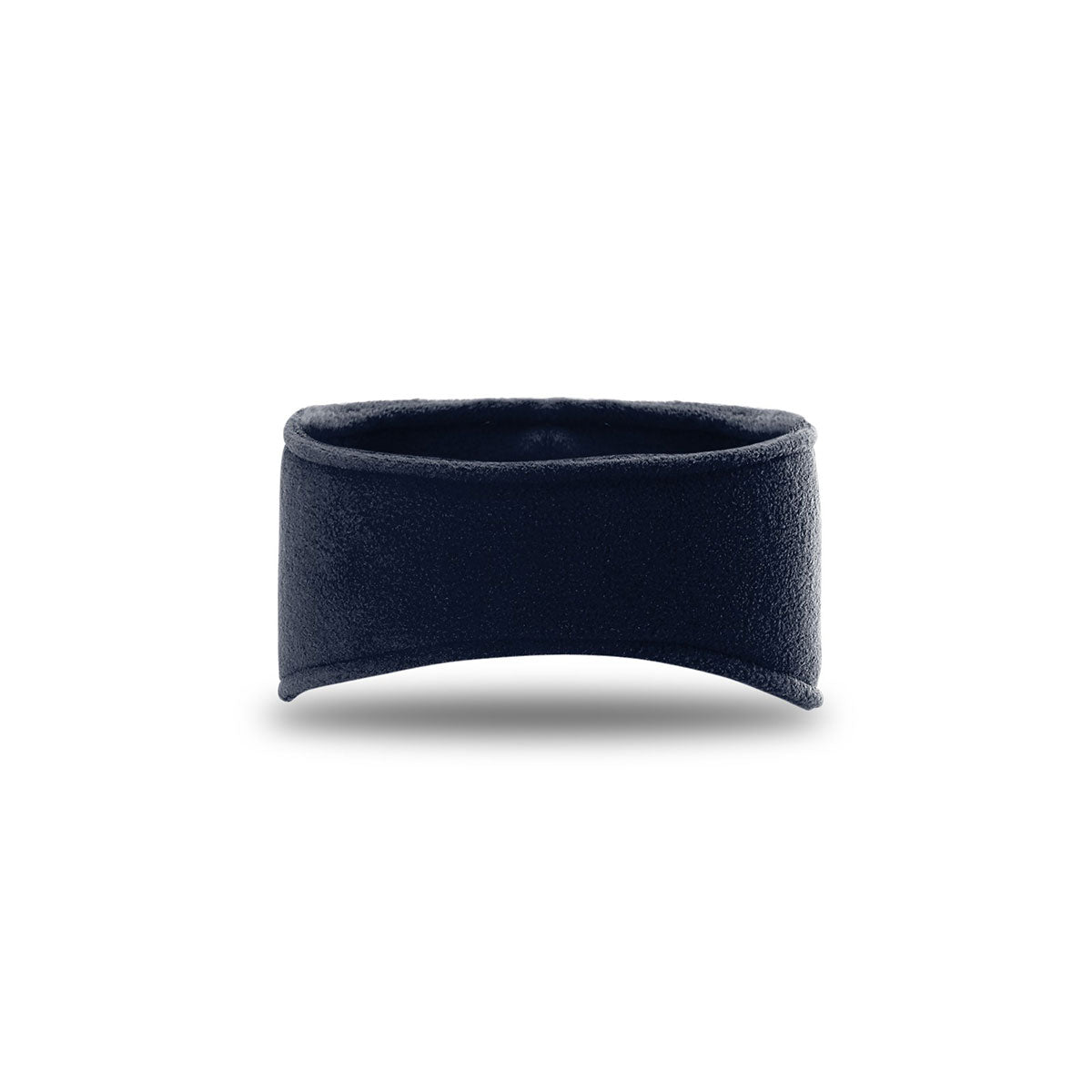 Richardson Navy R-Series Cozy Microfleece Headband