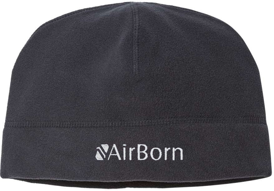 Atlantis Headwear's Eco - Chic Sustainable Fleece Beanie: Grab Yours Now!