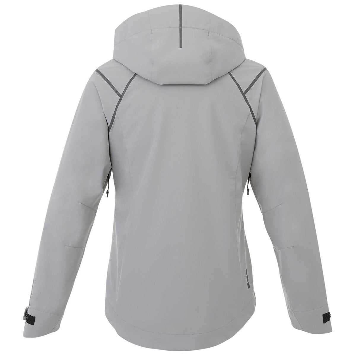 Elevate Women's Fossil Gearhart Softshell Jacket: Stylish and Functional!