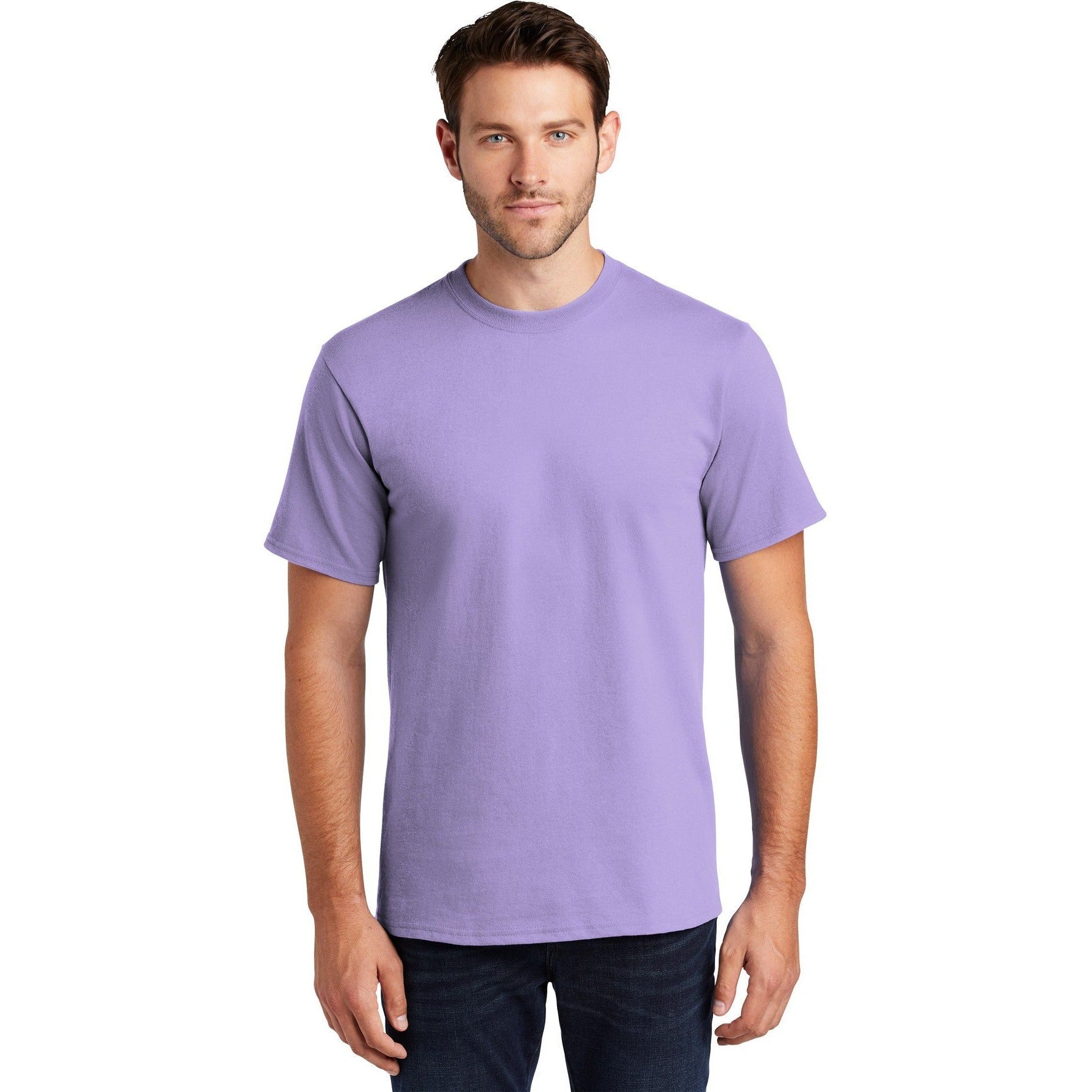 Hurry! Limited Stock - Port & Company Tall Essential Tee