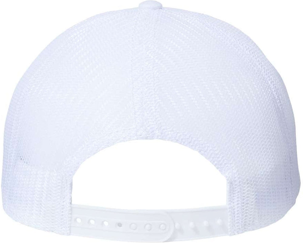 Atlantis Sustainable Recycled Trucker Cap - A Head-turning Choice!