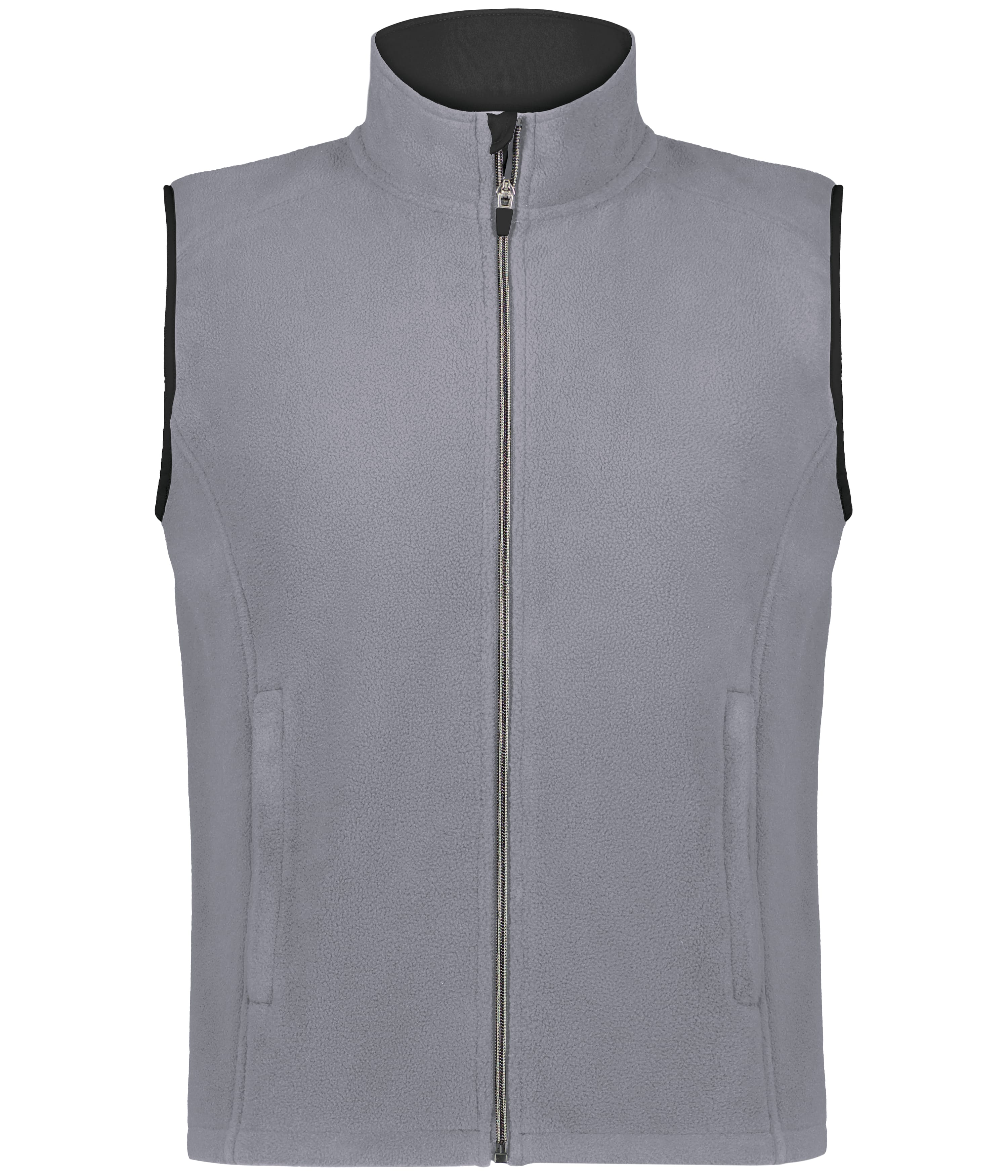 Augusta Chill Fleece 2.0 Vest - Your Ultimate Eco-Friendly Companion