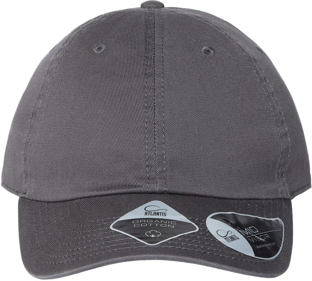 Atlantis Headwear's Eco - Chic Sustainable Dad Hat