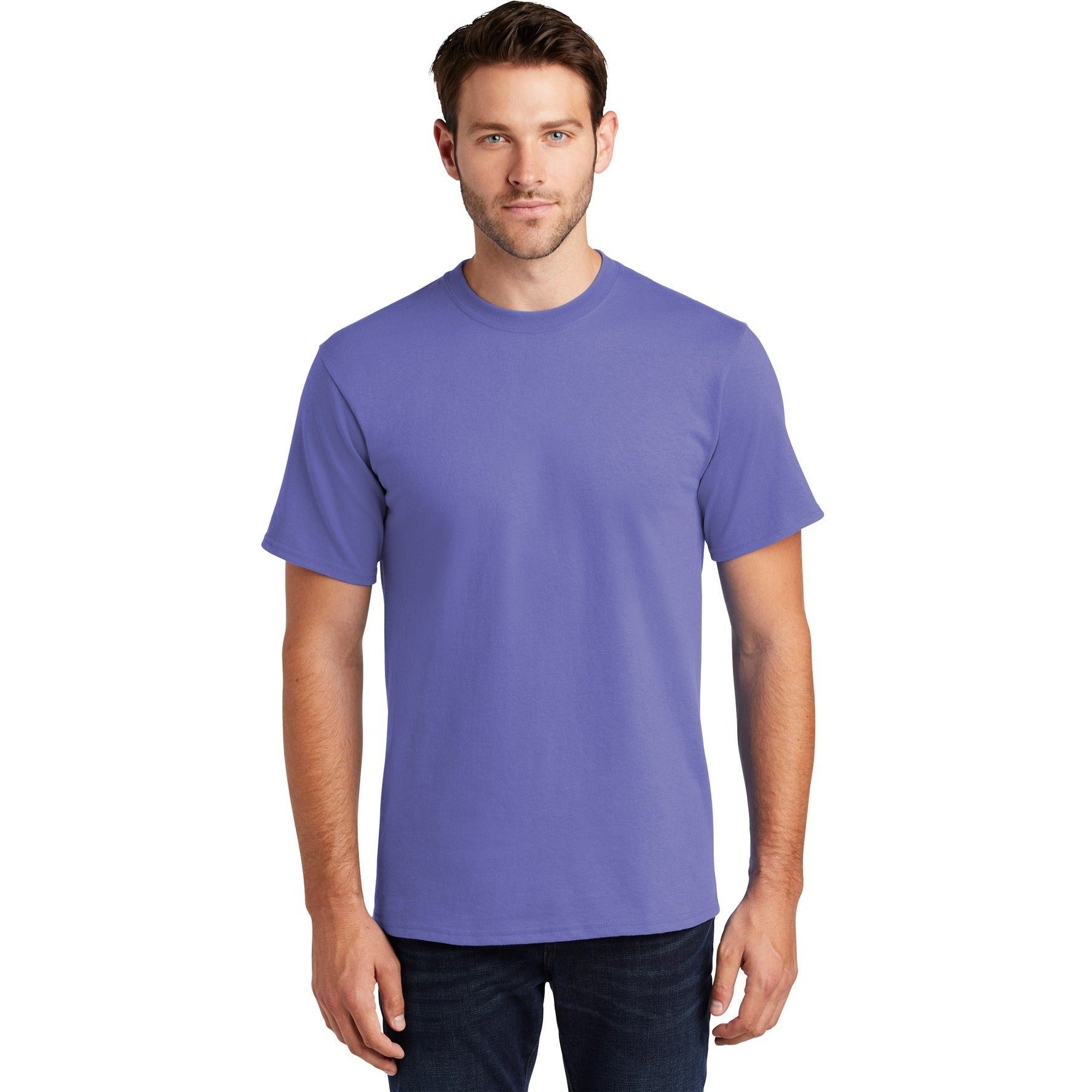 Hurry! Limited Stock - Port & Company Tall Essential Tee