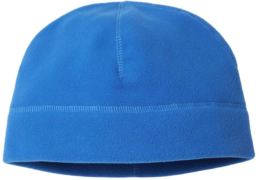 Atlantis Headwear's Eco - Chic Sustainable Fleece Beanie: Grab Yours Now!