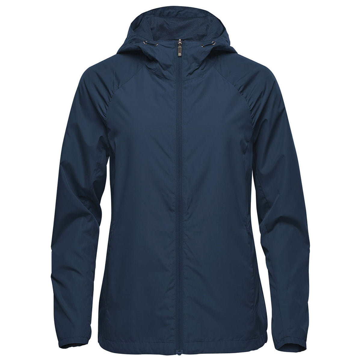 Stormtech Women's Navy Pacifica: The Ultimate Urban-Outdoor Jacket
