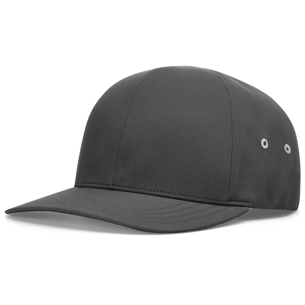 Richardson's Stunning Black Astoria Seal Rock Hat - Your Outdoor Essential!