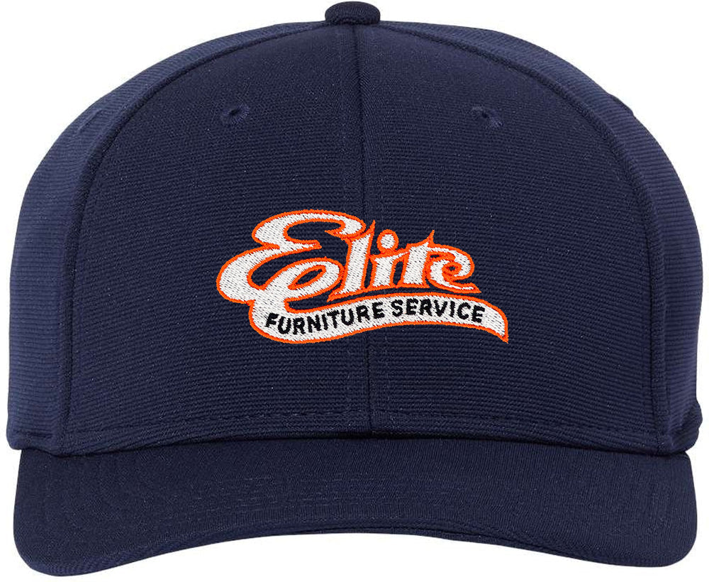 Atlantis Sustainable Performance Headwear Cap - A Must-Have!