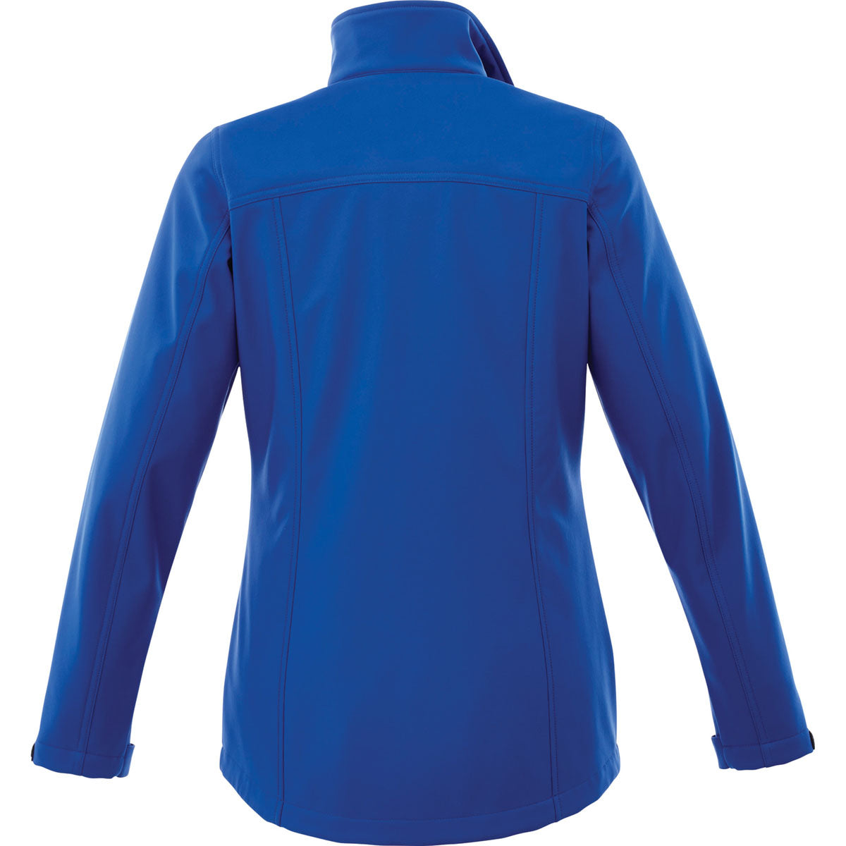 Elevate Women's Stylish Royal Maxson Softshell Jacket - A Must - Have!