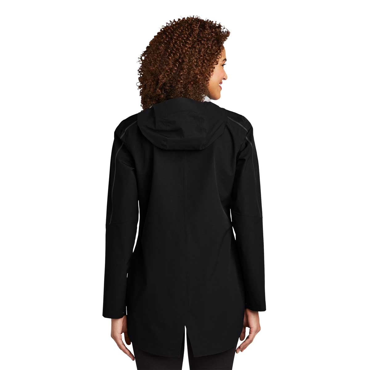 OGIO Women's Stylish Blacktop Utility Jacket - A Must-Have!