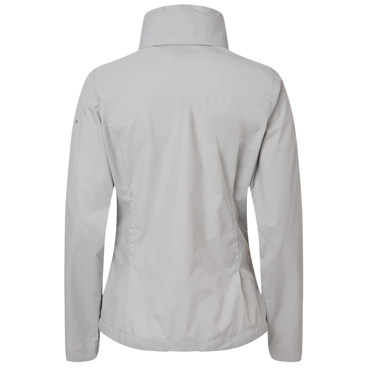 Columbia Women's Grey Switchback III Jacket