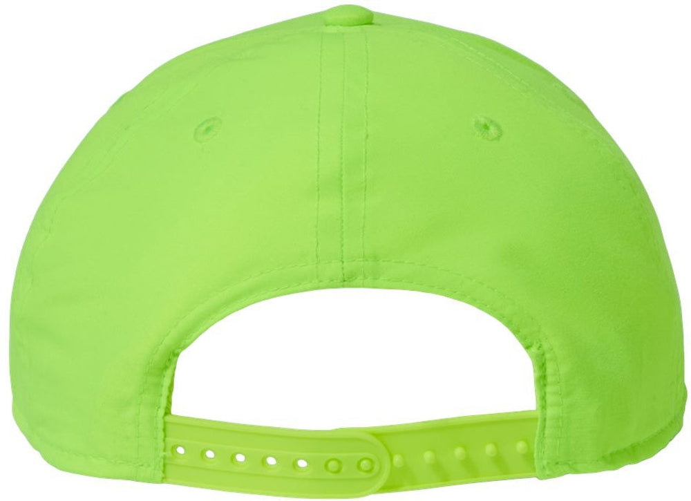 Atlantis Sustainable Recycled Cap: A Stylish and Eco-Friendly Headwear