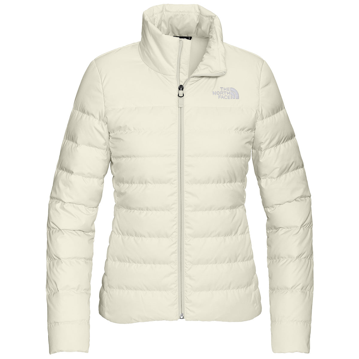 The North Face Women's Stunning Vintage White Down Hybrid Jacket
