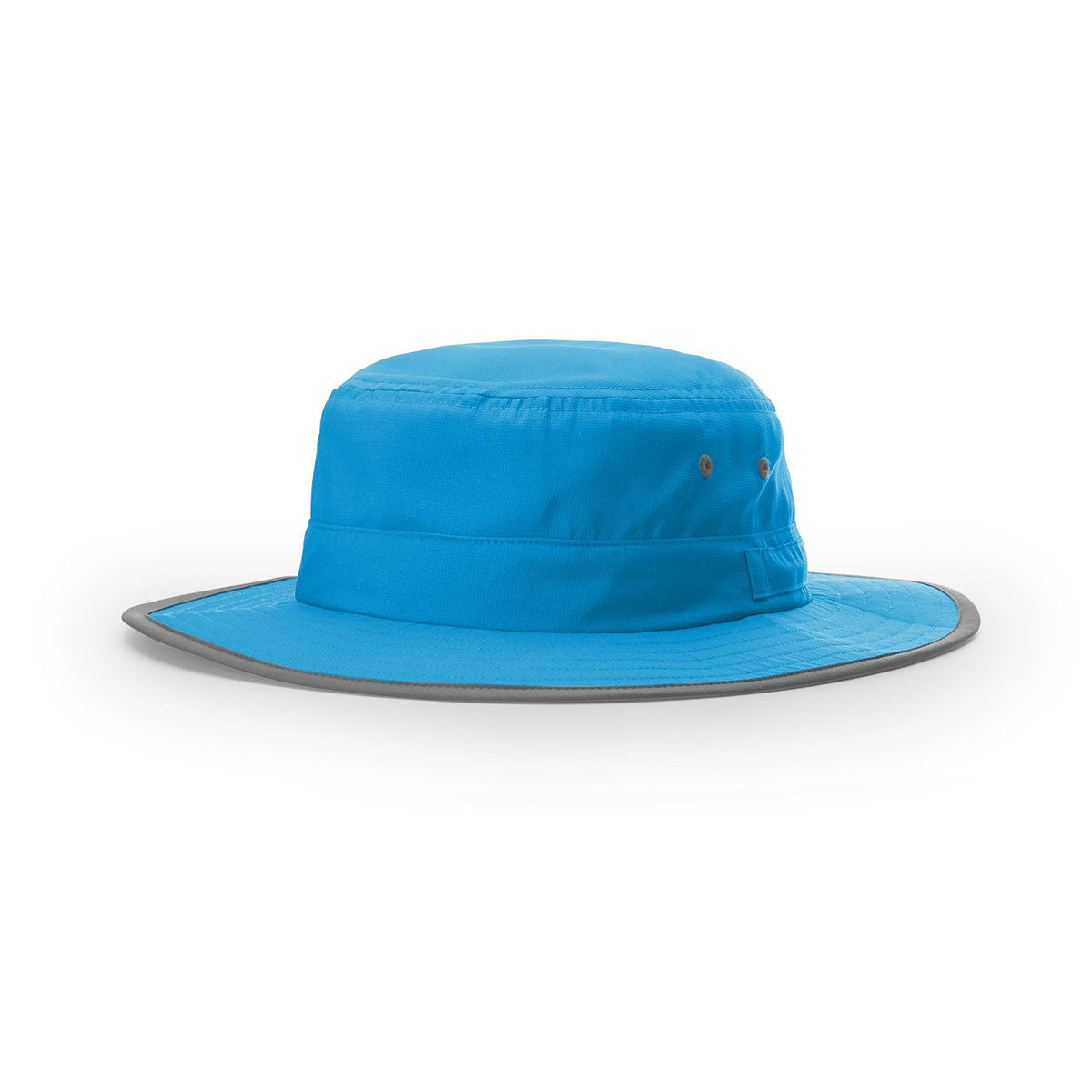 Richardson Sky Blue Sideline Super Wide Brim Sun Hat - Perfect for Sunny Days